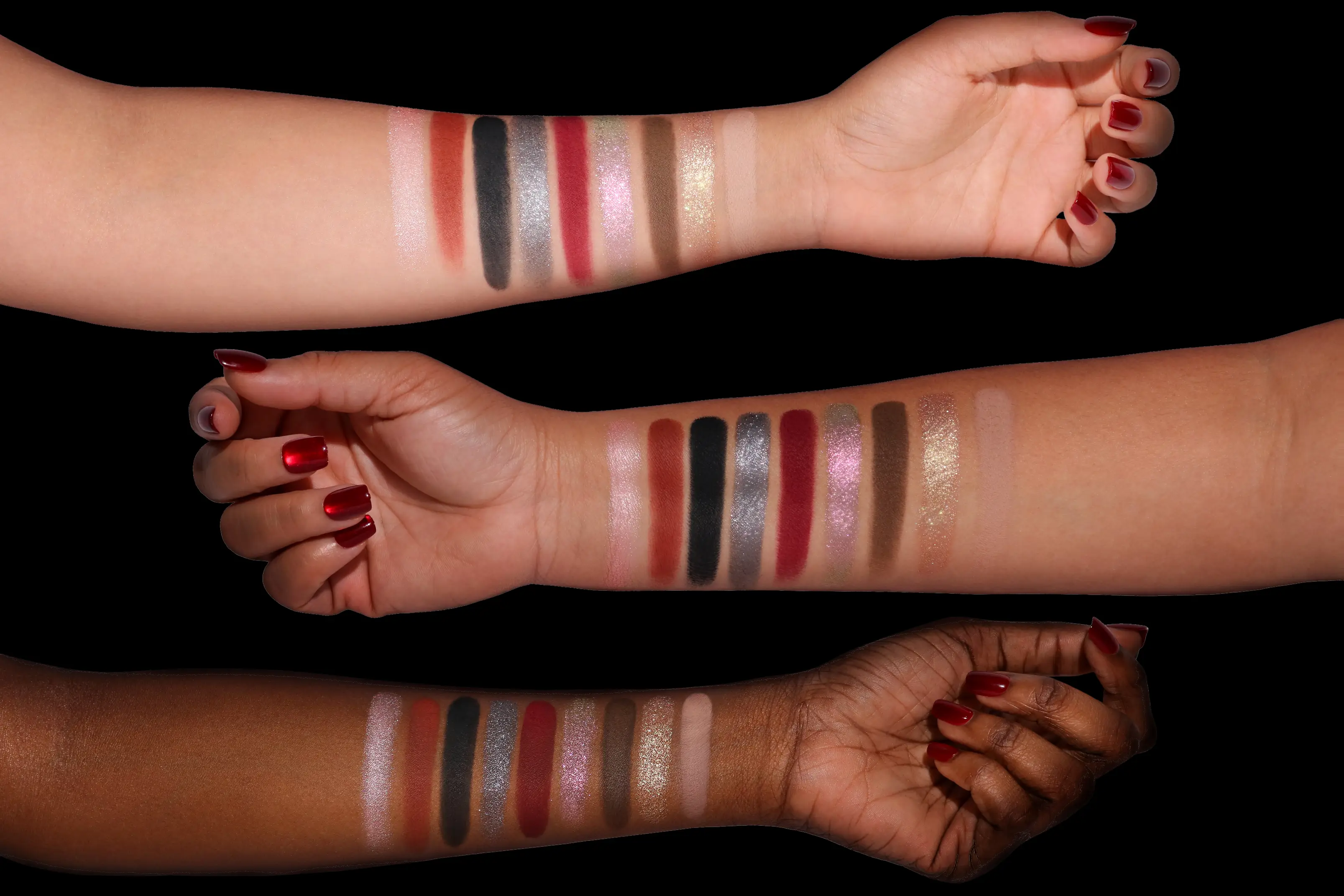 The Power Behind Every Shade