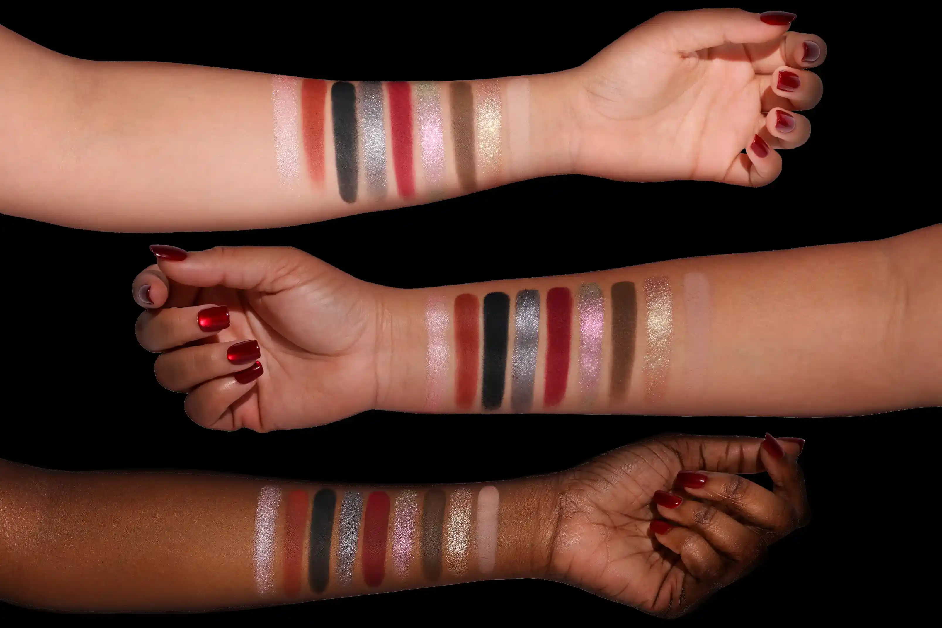 The Power Behind Every Shade