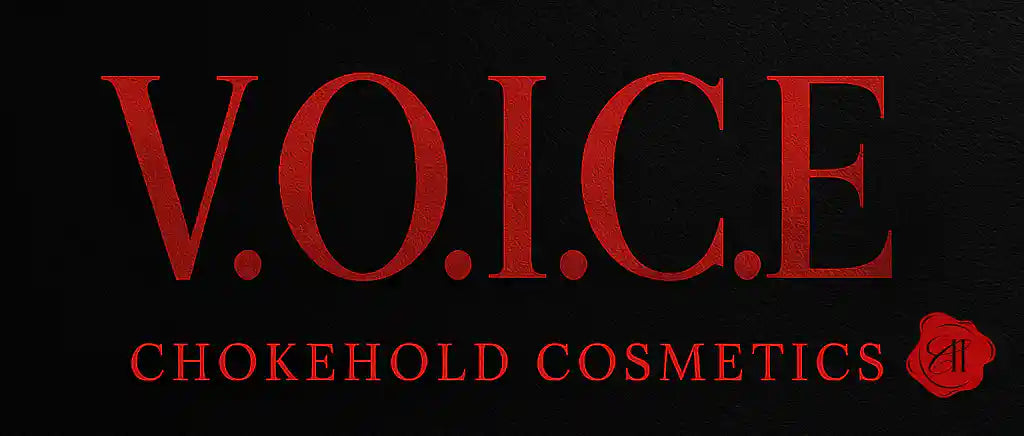 The Core Values Behind Bold, Luxury Beauty