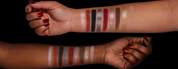 Chokehold Palette