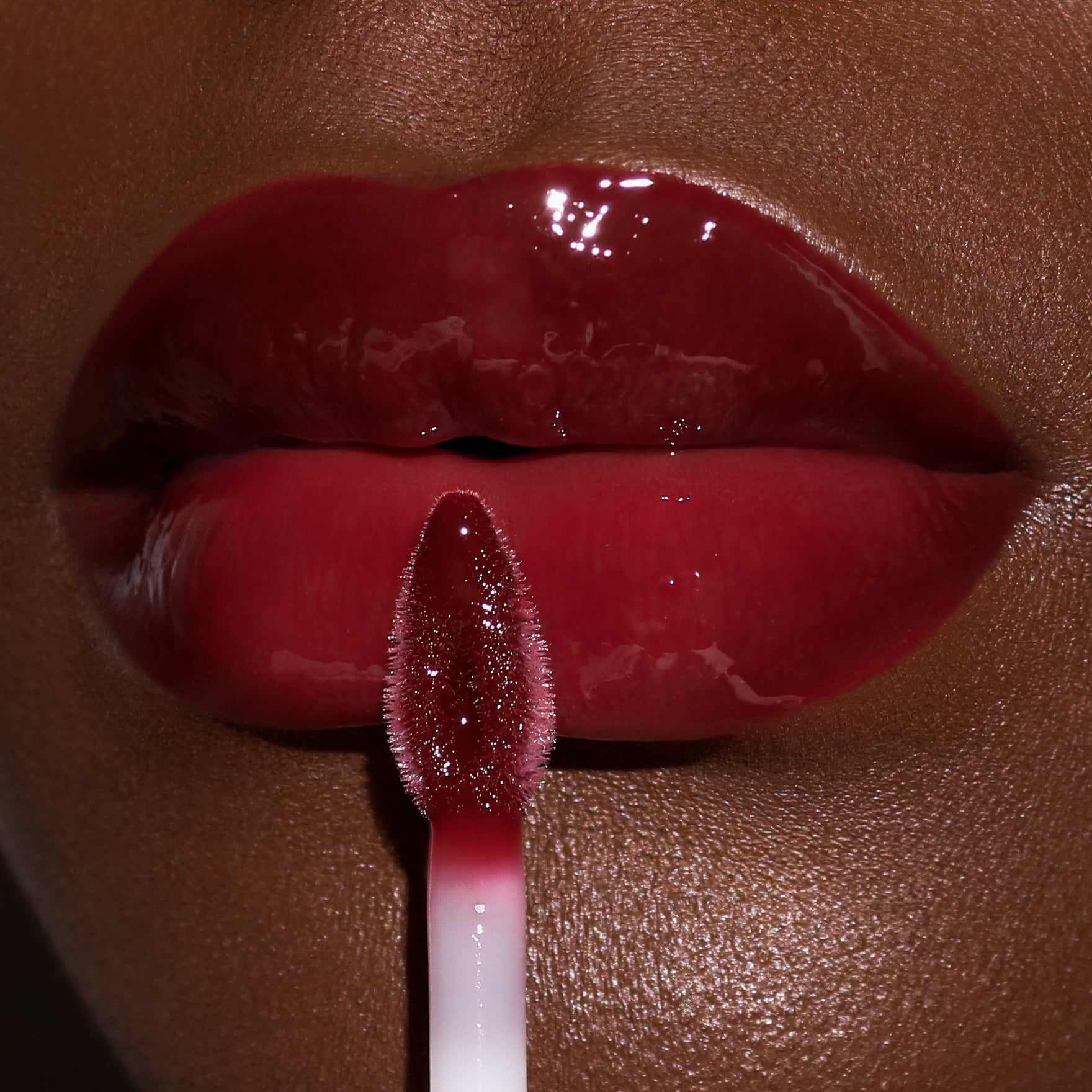 Chokehold Red Gloss