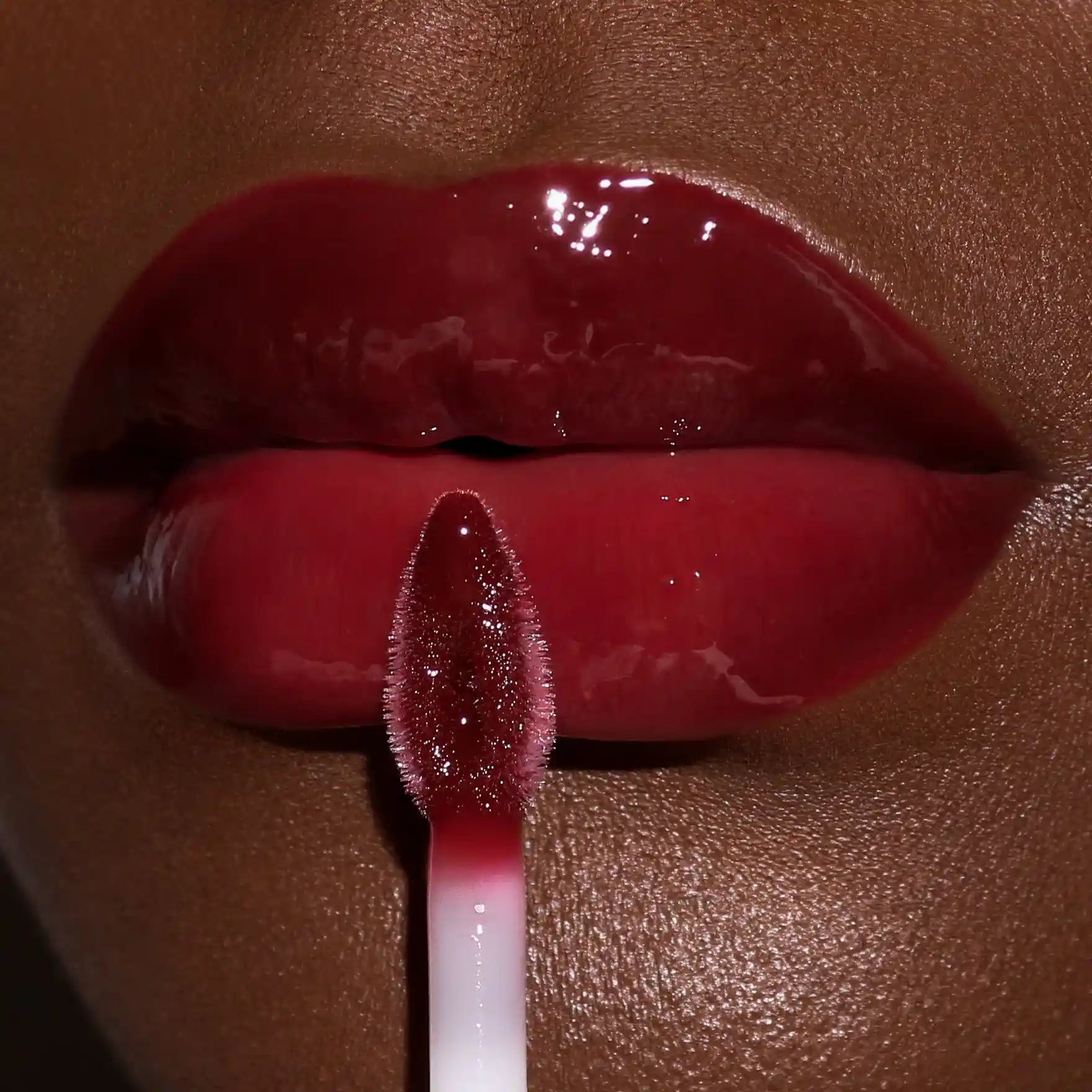 Chokehold Red Gloss