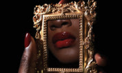 Chokehold Red Gloss
