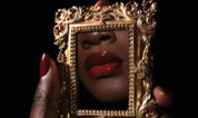 Chokehold Red Gloss