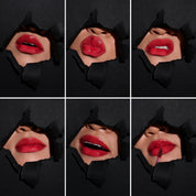 Chokehold Red Gloss