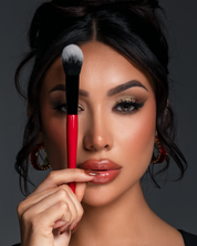 Chokehold 5-Piece Brush Set