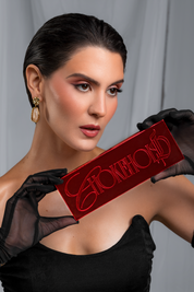 The Artist Set – Palette + Brush Set