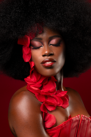 Chokehold Palette — 7 Shade Statement Palette