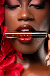 The Essentials Set – Palette + Lip Gloss