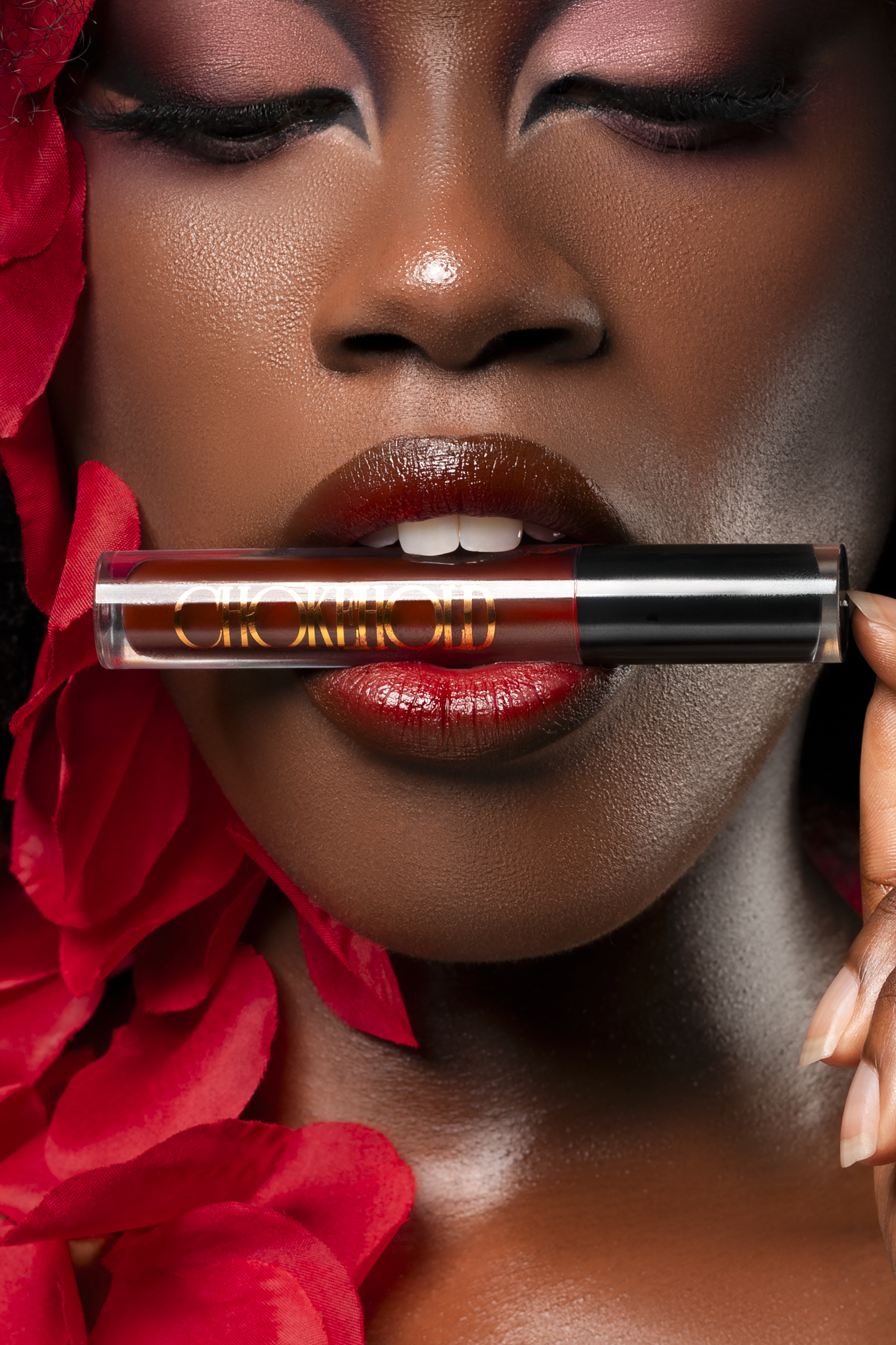 The Essentials Set – Palette + Lip Gloss